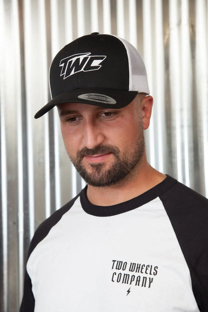 Casquette TWC Garage Cap Two Wheels Company